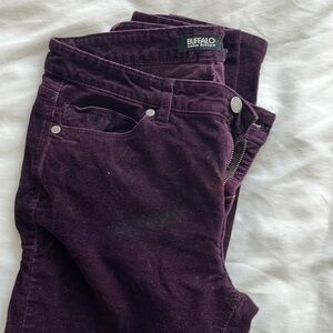 Buffalo ICON corduroy jeans